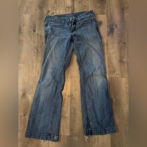 Ariat Women's Trouser Jeans